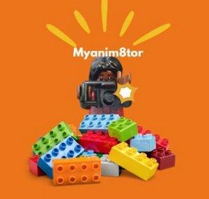 myanim8tor