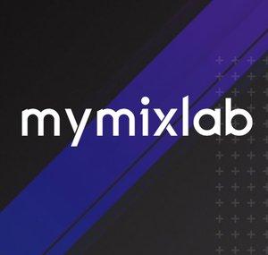 mymixlab