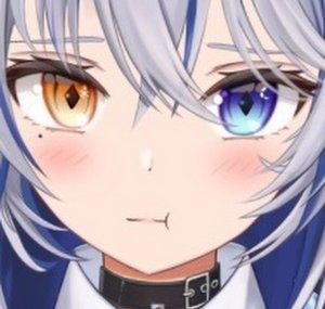 Neiomi Cielo Ch.【lucid☁️】