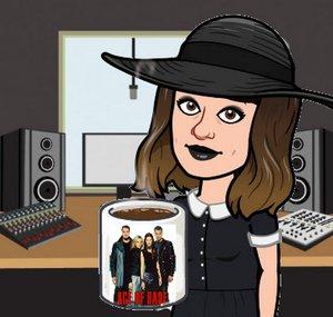 Nicholette Casey's Music
