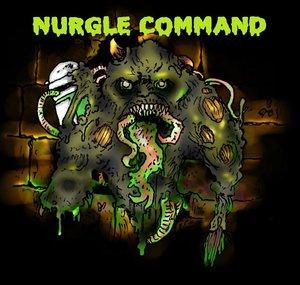 NurgleCommand