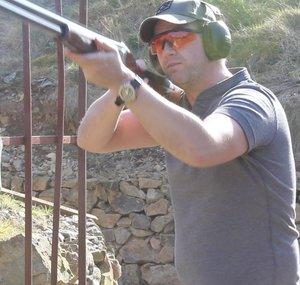 OddysSportShooting