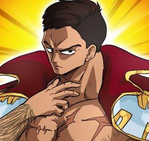 One Piece Theoretiker