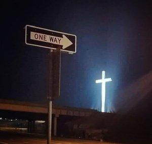 One Way