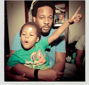 Open Mike Eagle