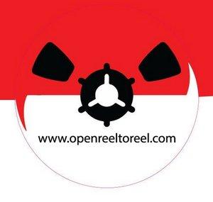 OpenReelToReel Hub