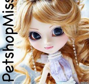 PetshopMissTV