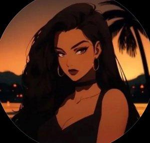 Princesa 🖤