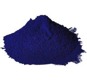 Prussian Blue
