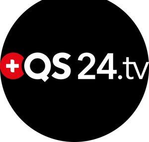 QS24 - Swiss Health Television