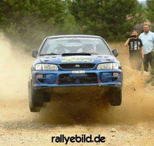 Rallyejournal