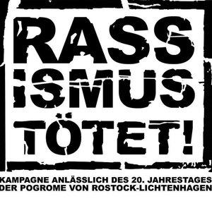RASSISMUSTOETET