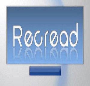 Recread