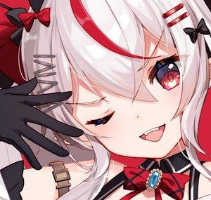 Remilia Ch. レミリア・ネフィス 【Phase Connect】