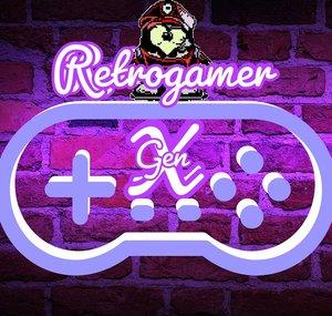 Retrogamer Gen X
