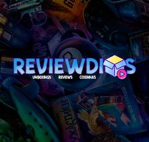 Reviewdios