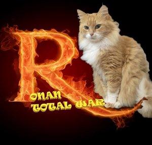 Ronan Total War