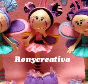 Ronycreativa English Channel