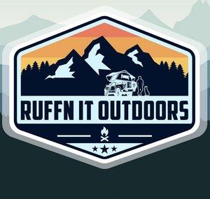 Ruffn It Outdoors