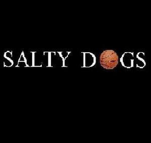 Salty Dogs