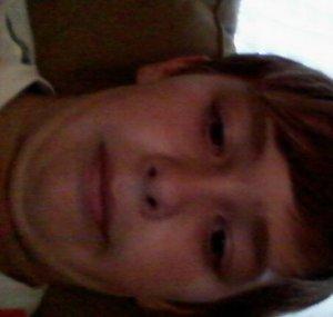Sam Flinn With A Double Chin