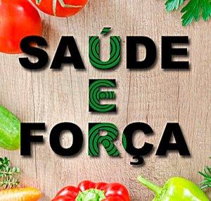 Saúde e Força