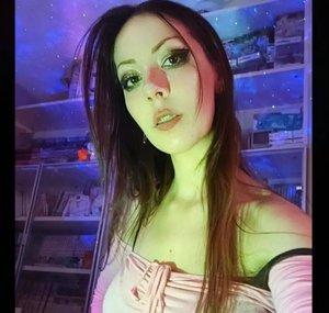 Sbabby Cosplay