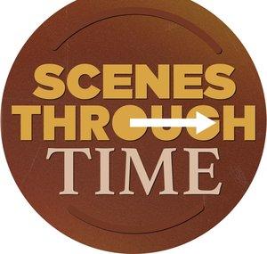 Scenes Through Time