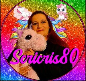 Scricris 80