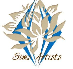 Sims Artists