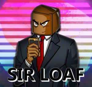 SirLoafOfBread