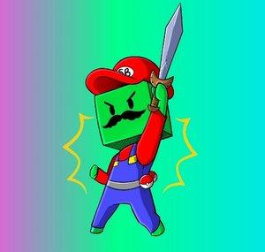 Slime Boss Plus