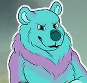 SlushieBear