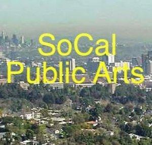 SoCal Public Arts