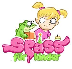 Spass für Kinder