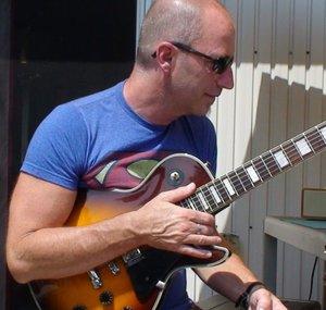 Steve Lessard