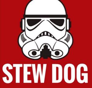 Stew Dog