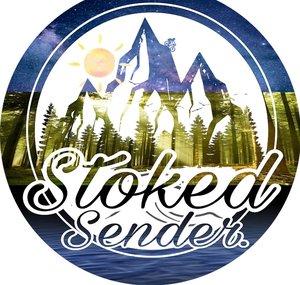 Stoked Sender