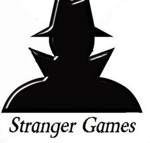 Stranger Gaming