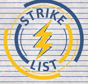 Strike List