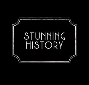 Stunning History