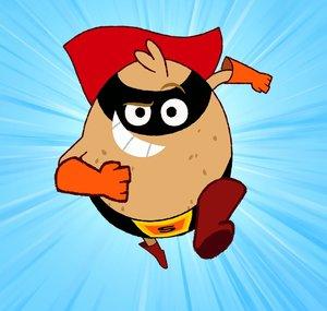 Supertato - Official Channel