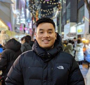 Sydney Food Boy