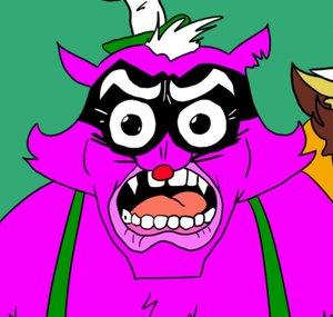 Tanooki