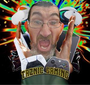 Taznic Gaming