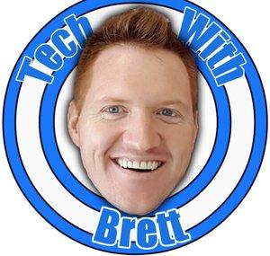 Tech With Brett