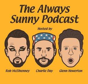 The Always Sunny Podcast