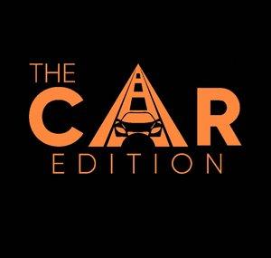 The Car Edition Ltd