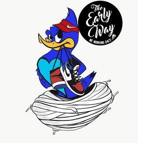 The Early Way 24/7