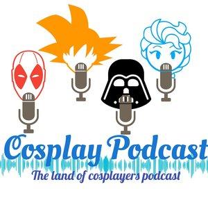 The Land of Cosplayer